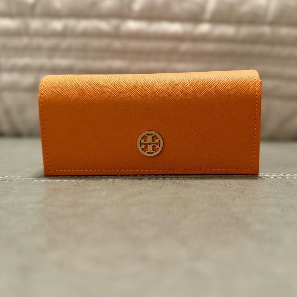 Tory Burch Sunglasses Case